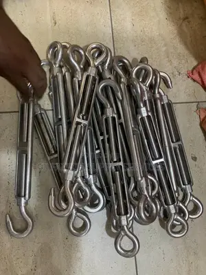 Original Stainless Turnbuckle