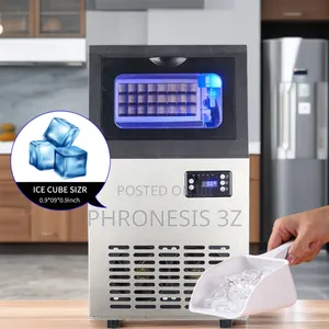 40kg Ice Maker
