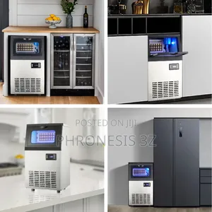 25kg Ice Maker