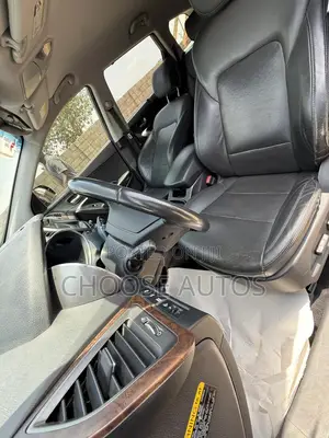 Hyundai Santa Fe SE AWD 2018 Black