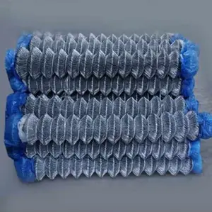 Fibre Wire Mesh