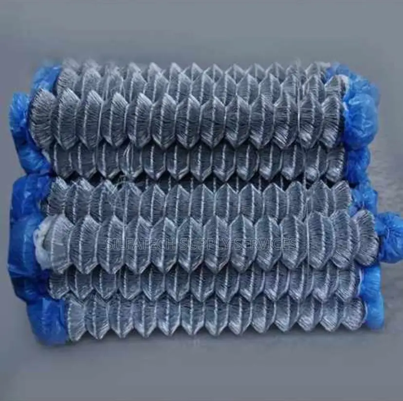 Fibre Wire Mesh