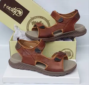 P-Earth Men Sandal