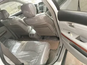 Lexus RX 330 2006 White