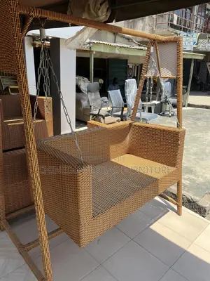 Your Imported Swing Chair