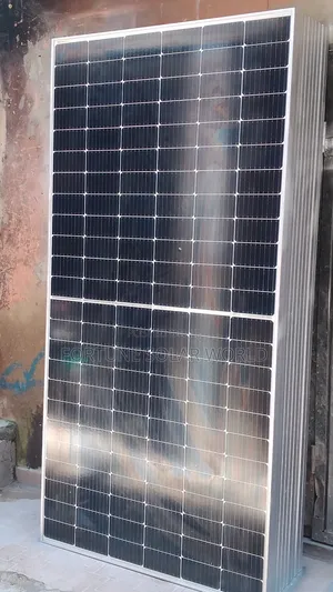 620watts Jinko Bafichia Solar Panel