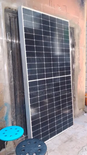620watts Jinko Bafichia Solar Panel