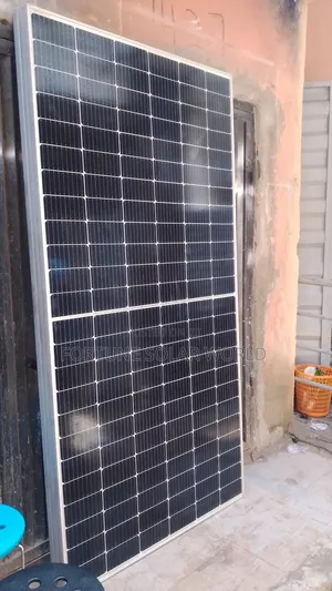620watts Jinko Bafichia Solar Panel