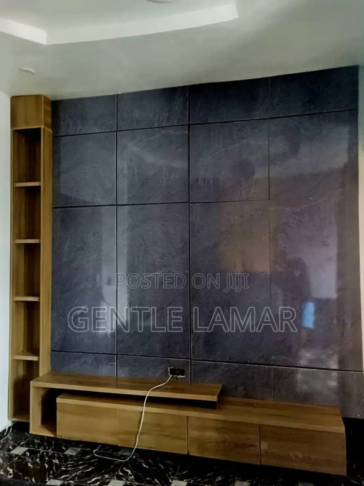Tv Unit Console