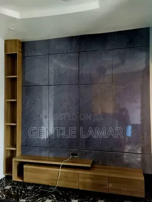 Tv Unit Console