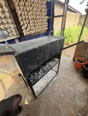 250 Holes Candle Making Machine Mold