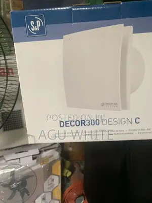 Extractor Fan