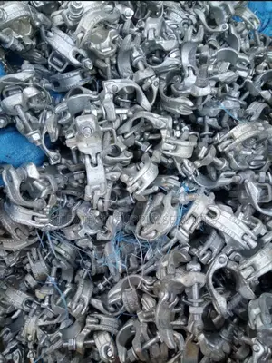 Original Scaffold Clip