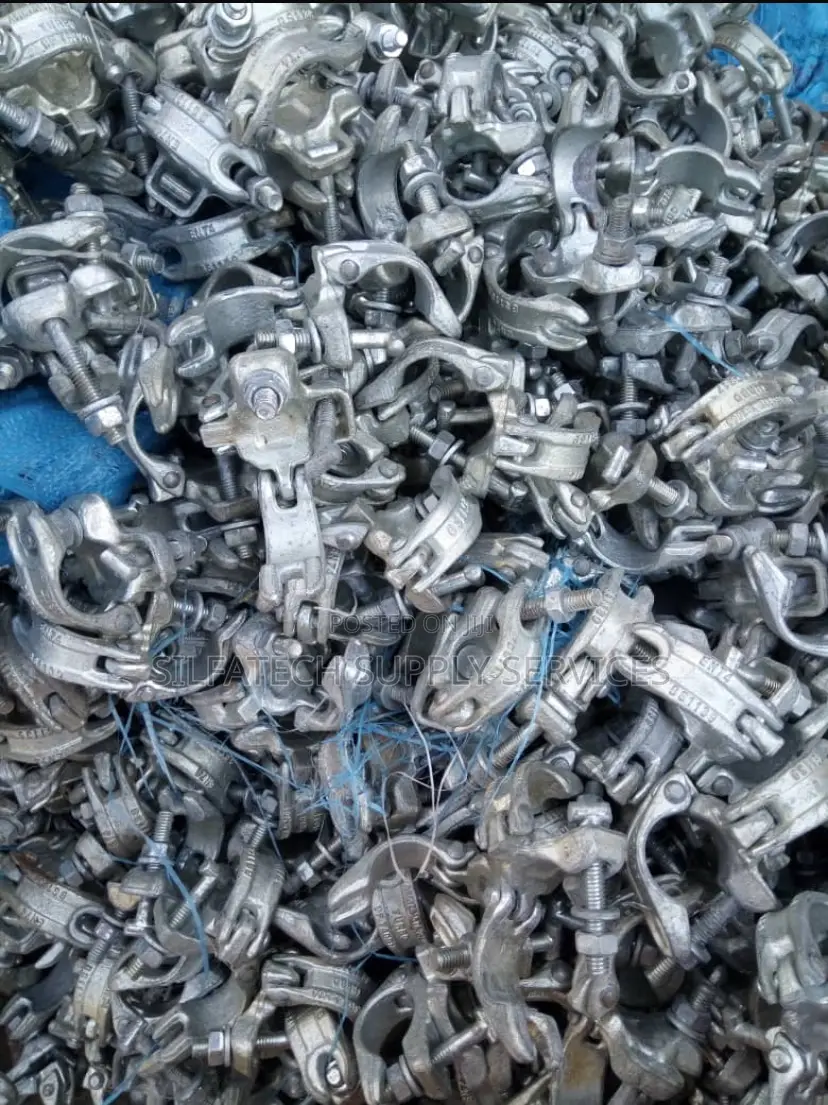 Original Scaffold Clip
