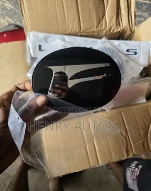 F Sport Badge for Is 250/350
