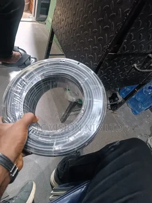 GTC Vision 100m Coaxial Cable