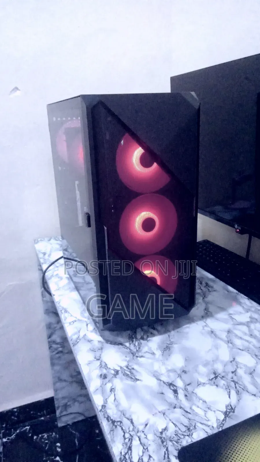 New Desktop Computer 32GB Intel Core i7 HDD+SSD 1T