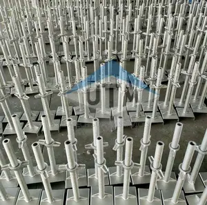 Original Scaffold Jack
