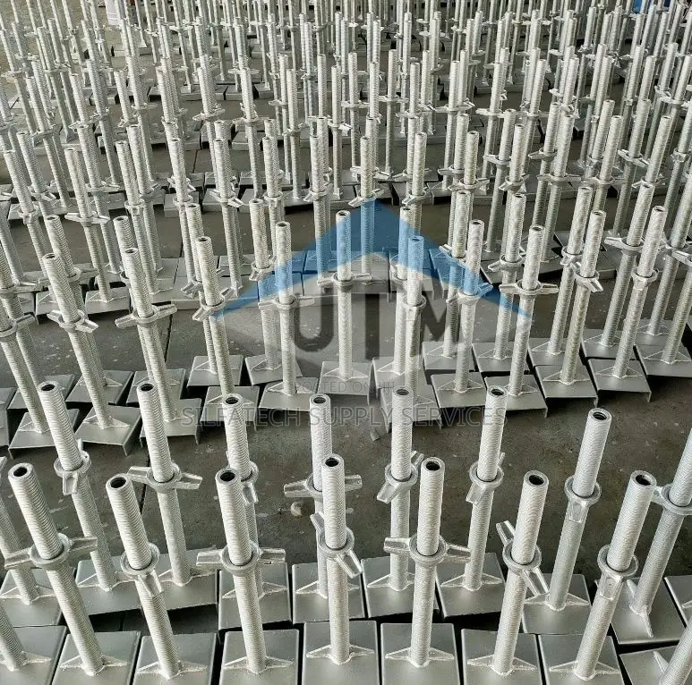 Original Scaffold Jack