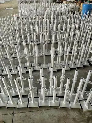 Original Scaffold Jack