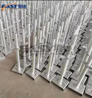 Original Scaffold Jack