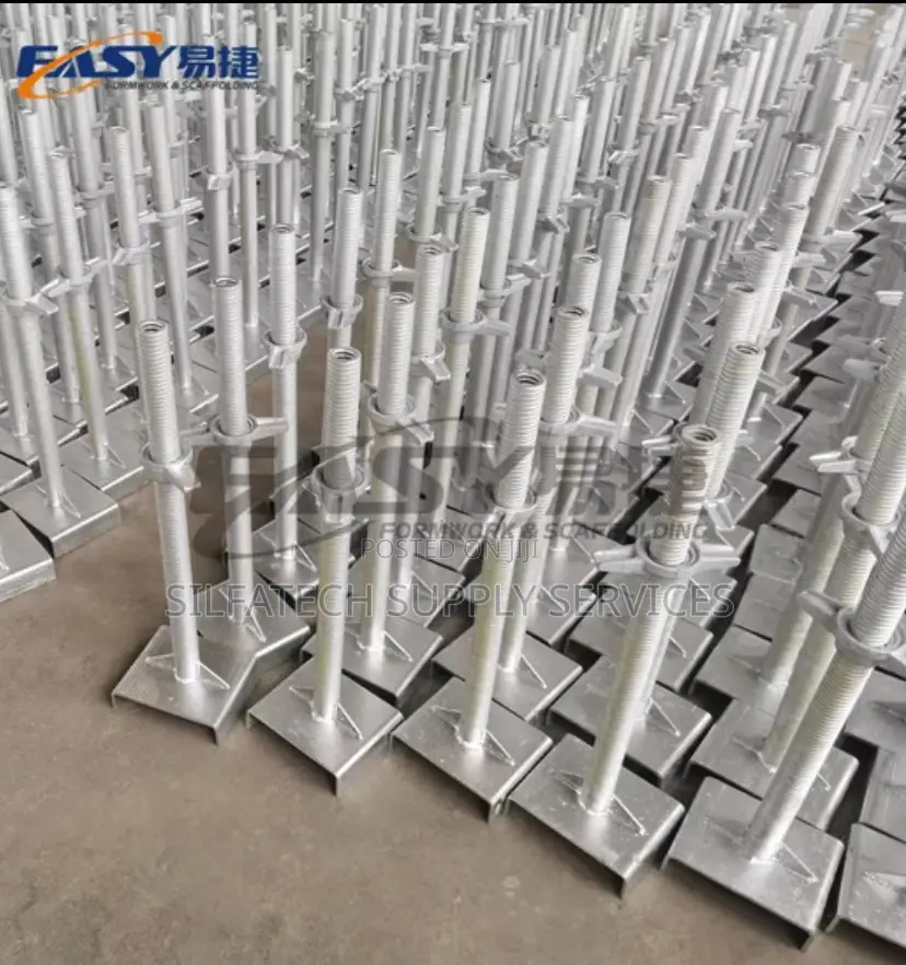 Original Scaffold Jack