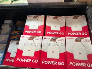 Itel Power Go