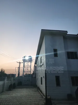 3 Bedroom Terrace and Bq in Mabushi Abuja for Sale