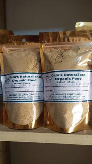 Polygala / Milkwort Powder 100g
