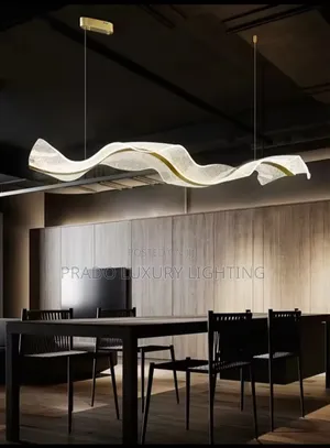 Modern Dining Room Light