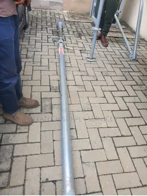 Acrow Pipe Original