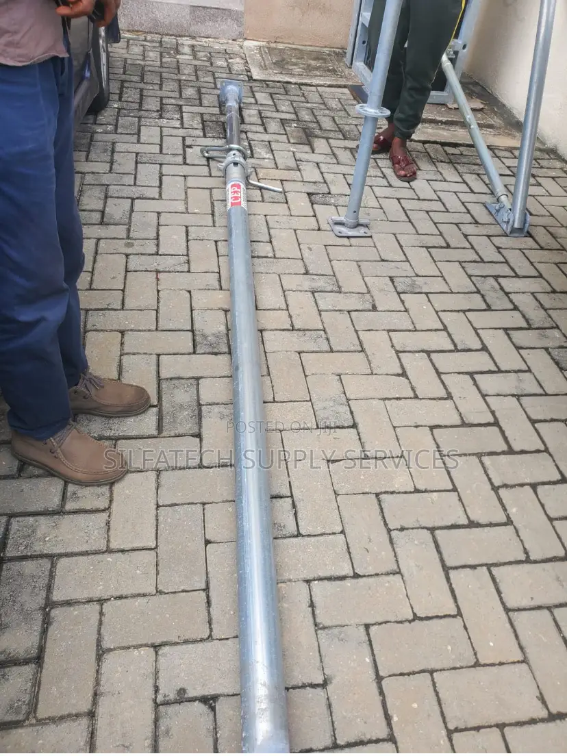 Acrow Pipe Original