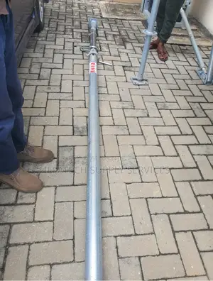 Acrow Pipe Original