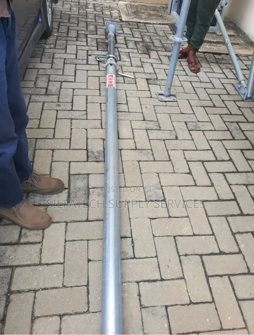 Acrow Pipe Original