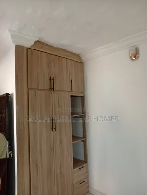 Furnished 2bdrm Apartment in Ifoh Layout Abakpa, Enugu for rent