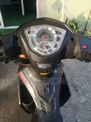 New Qlink Achilles 150 2025 Black