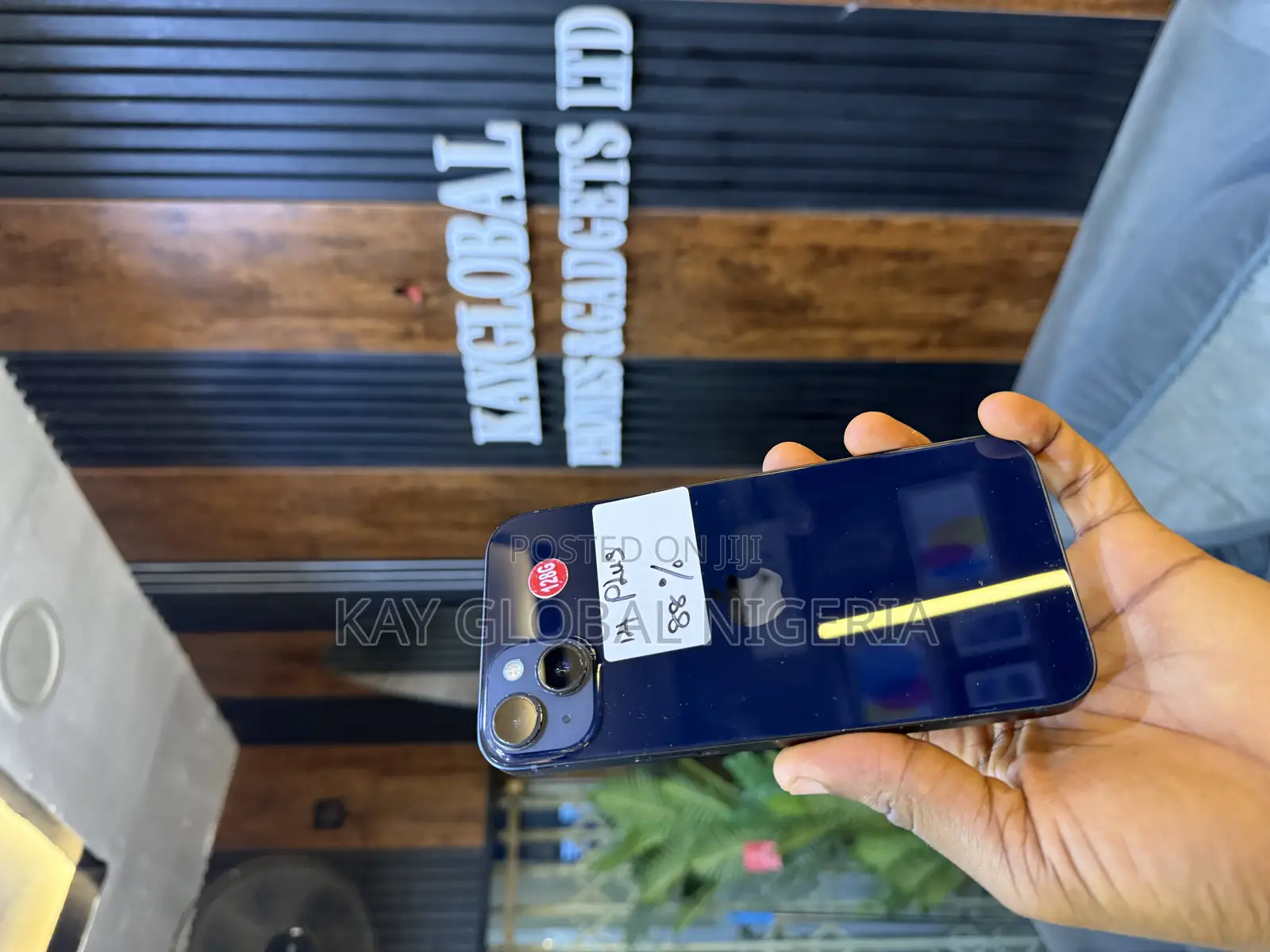 Apple iPhone 14 Plus 128 GB Blue