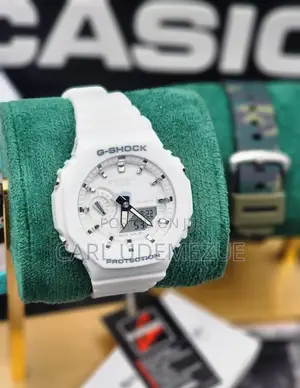 Wrist Watches