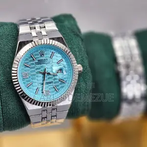Wrist Watches