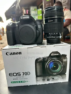 Canon 700d