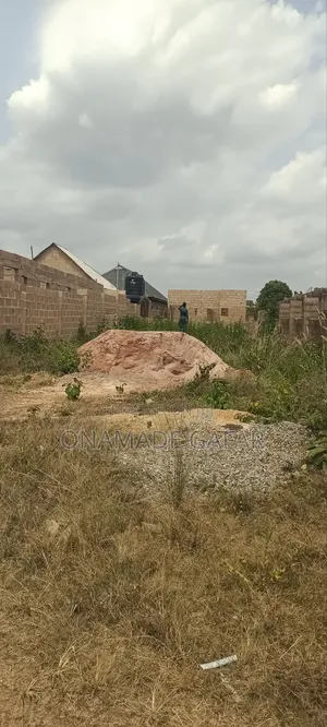 Plot of Land