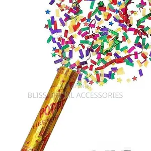 Party Popper (Small)