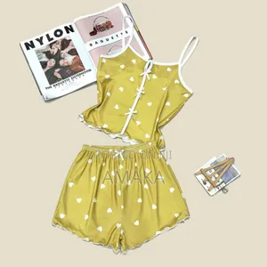 Quality 2pcs Loungewear