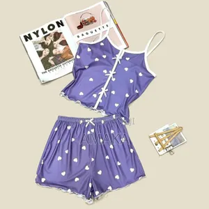 Quality 2pcs Loungewear