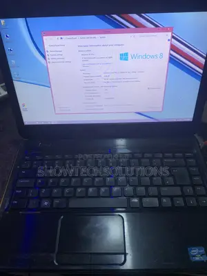 Laptop Dell 4GB Intel Core i3 HDD 320GB