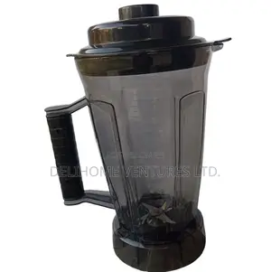 Replacement Cup For Silver Crest Blender 4l