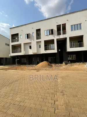 3bdrm Block of Flats in Katampe (Main) for sale