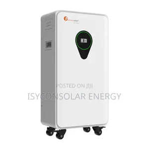 17.5kwh 51.2v Felicity Solar Battery With 
7yrs Warranty