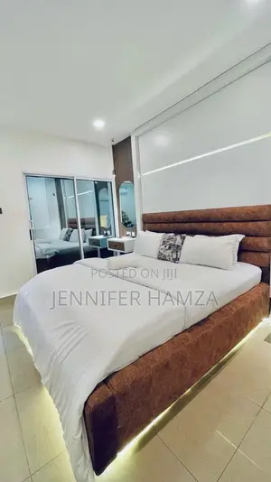 Shotlet Apartment
