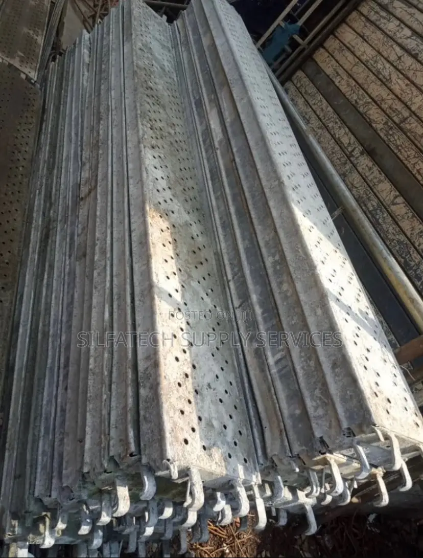 Original Cable Tray